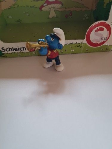 Schlümpfe schlumpf - schlümpfe,