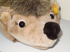 XL Rarität IGEL von STEIFF