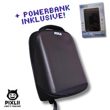 LED Rucksack Spectra HD