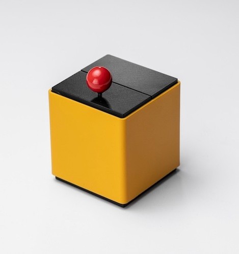 Machine die kreatur - la,