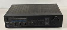 Kenwood stereo - kenwood,
