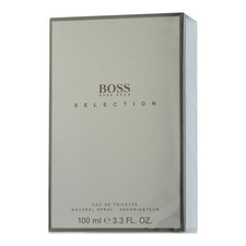 Hugo Boss - Selection EDT Spray 100ml