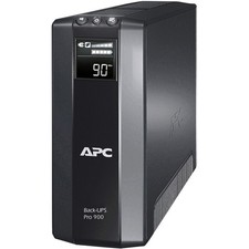 APC Back UPS BR900G-GR USV 900