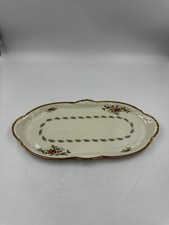 Rosenthal - Moosrose Elfenbein