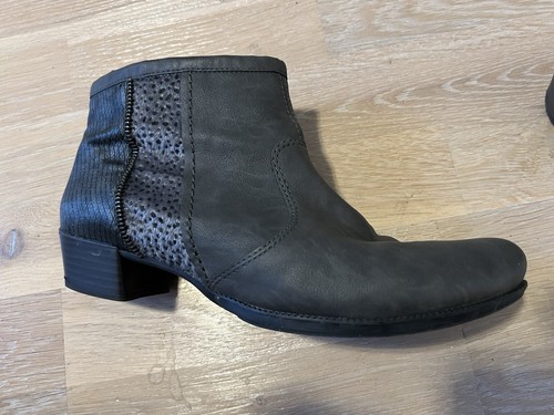 Damen stiefeletten ankle - damen, stiefeletten,