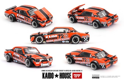 Kaido house autos und - kaido,