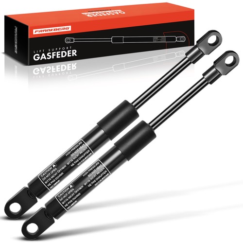 Frankberg gasfeder - 2x,