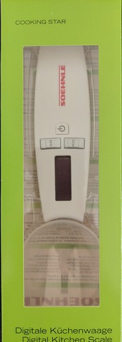 Soehnle cooking star 66220 - soehnle,