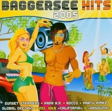 Baggersee hits 2005 von - 2005,
