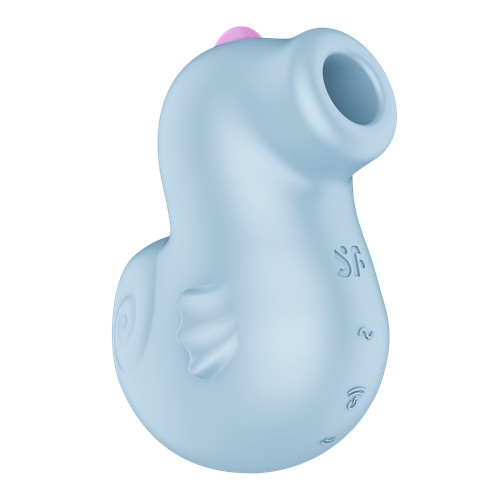 Satisfyer sea pony - sea,