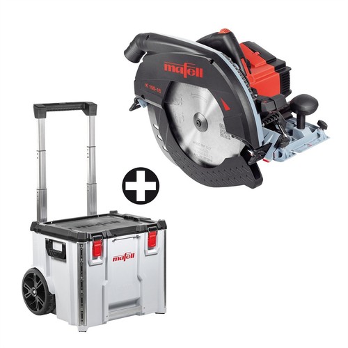 Mafell 105 pure - k,