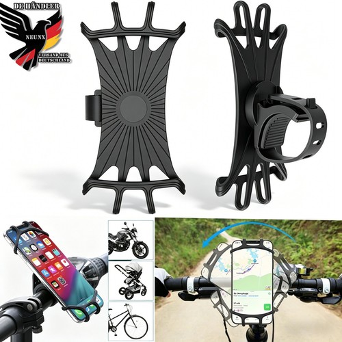 Handyhalterung fahrrad - handyhalterung,