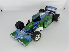 Minichamps Benetton B194 1994