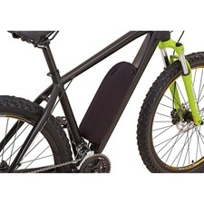 Prophete E-Bike Akku-Schutzhülle aus Neopren-Material, Schutz vor Wasser Schmutz