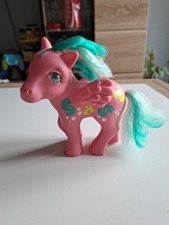 My little Pony / Sunshine Pony Wave Runner / 80er/90er / Hasbro Gut Bespielt