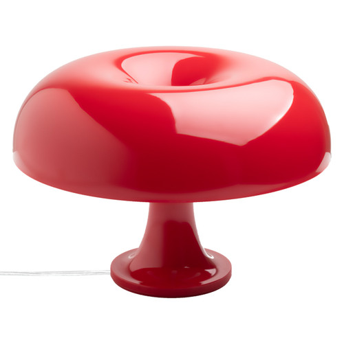 Artemide nessino table - artemide,