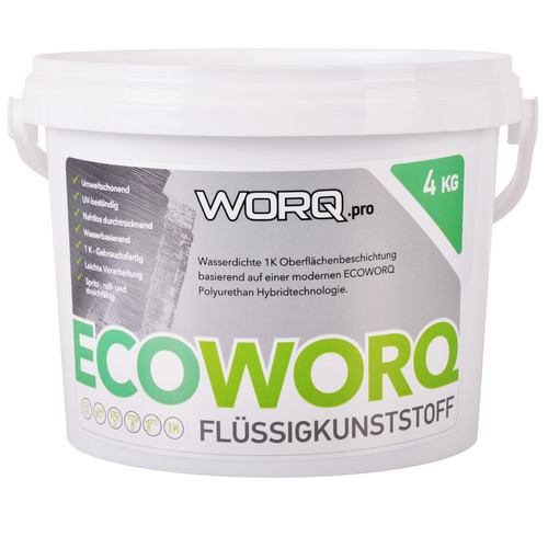 Ecoworq flüssigkunststoff - ecoworq,
