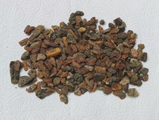 Bernsteine Naturbernstein