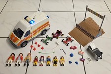 Playmobil Ambulanz
