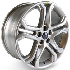 Original Ford Leichtmetallrad