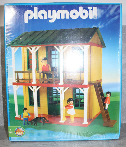 Playmobil 3970 antex - playmobil,