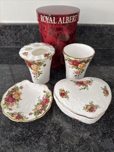 Royal albert old - royal, country