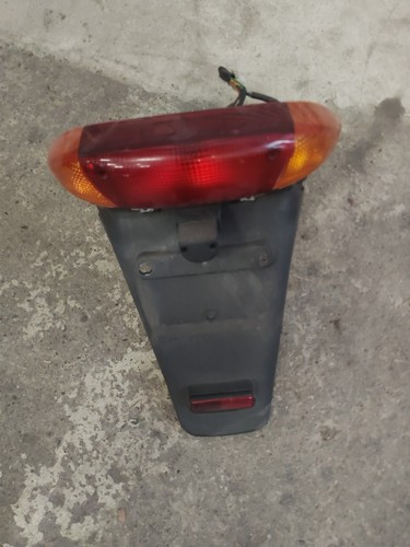 Daelim 125 dlx - 125, f