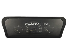 Tacho kombiinstrument ducato - kombiinstrument,