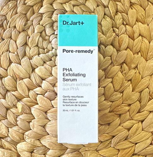Jart pore remedy pha - dr.jart+,