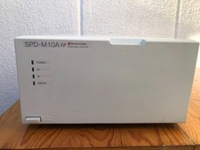 Shimadzu SPD-M10A VP Diode