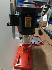 Einhell Tischbohrmaschine TBM 450