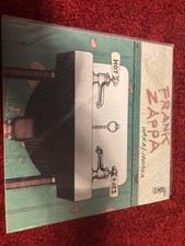Frank Zappa Waka Jawaka LP