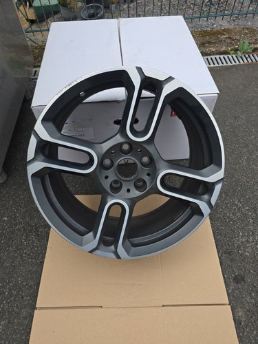 Mini alufelge jcw spoke - jcw, 590
