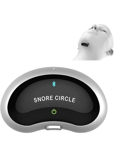 Snore circle mini elektrisch - snore,