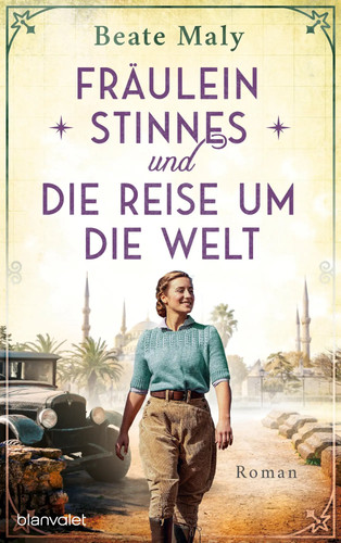 Fräulein stinnes und die - stinnes,
