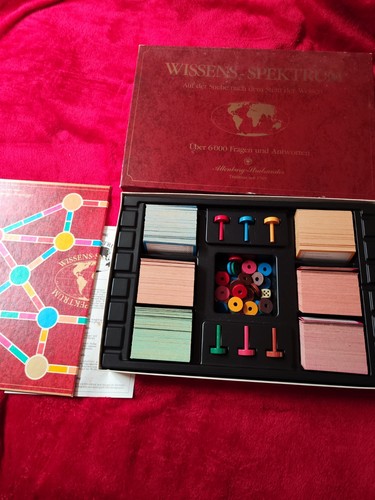 Brettspiel wissens spektrum - brettspiel, wissens-spektrum