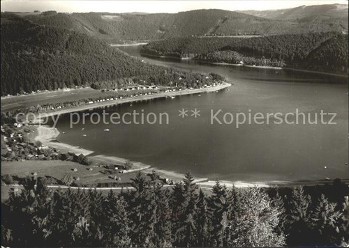 Hohenwarte saaltal - hohenwarte,