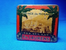 PRINCE DE MONACO ☀ MIT