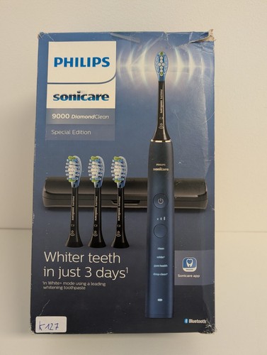 Philips sonicare diamond clean - philips,