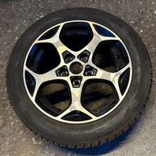 16 Zoll Alufelge 16x6J ET 50