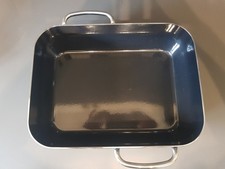 Silit Silargan Bräter 34cmx
