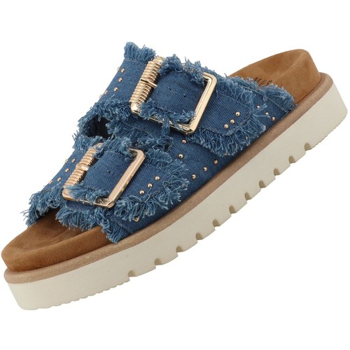 Mustang damen pantolette - mustang,