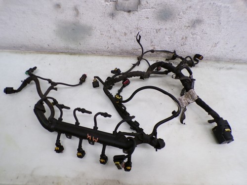 Kabelbaum motor opel corsa - kabelbaum,