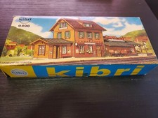 Kibri Bahhof Dettingen 9498 Ho