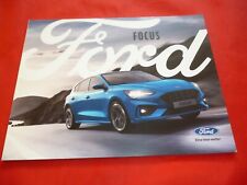 FORD Focus Limousine Turnier