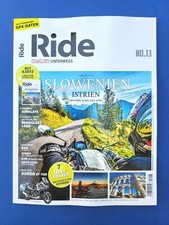 Ride motorrad unterwegs - ride,