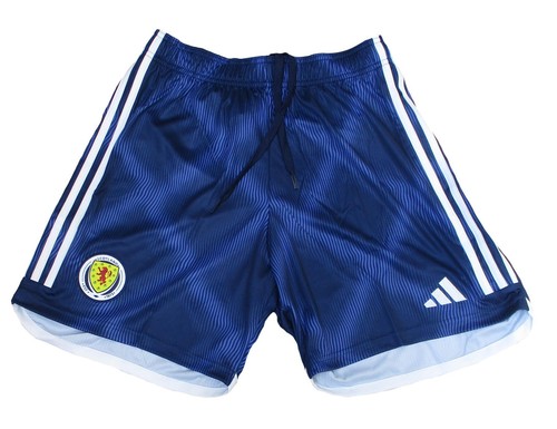 Schottland sfa shorts - sfa, shorts/short