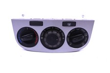 Klimabedienteil Opel Corsa D
