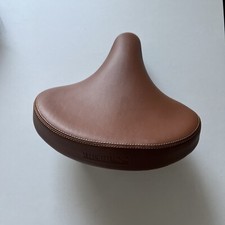 Bikeroo Cruiser Bike Saddle Fahrradsattel