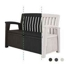 Keter Gartenbank >>Patio<< mit